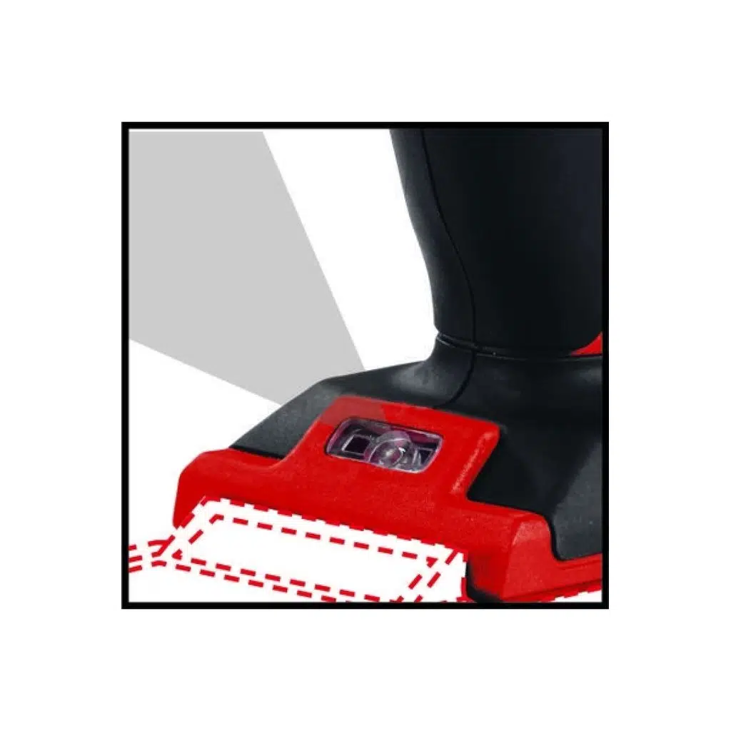 TC-CD 18/35 Li - Solo, Akülü Vidalama