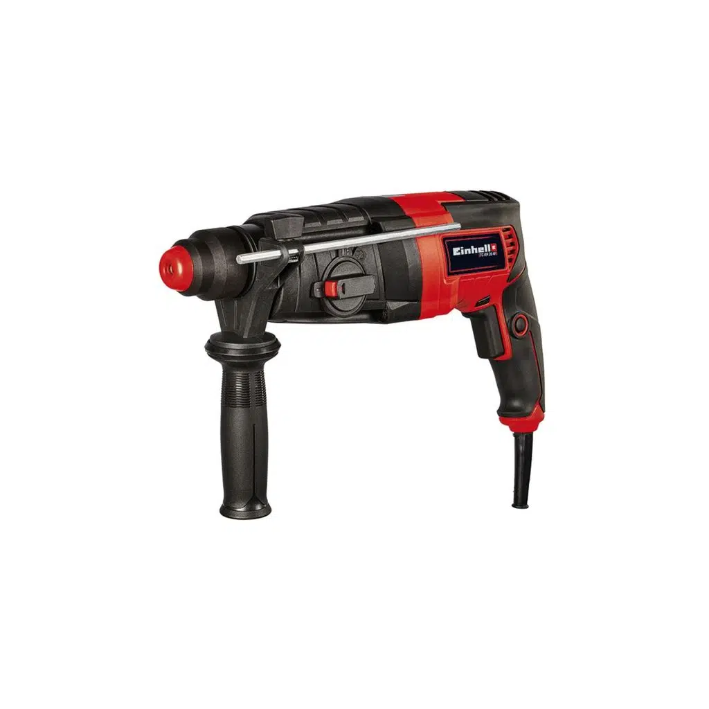 TC-RH 800 4F, Kırıcı Delici