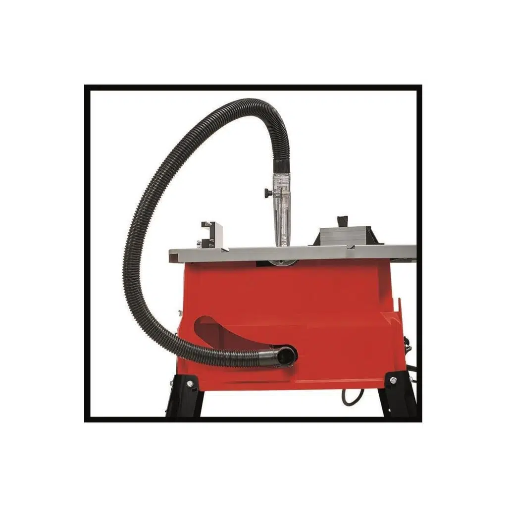 TC-TS 2025/3 ECO, Tezgah Testere