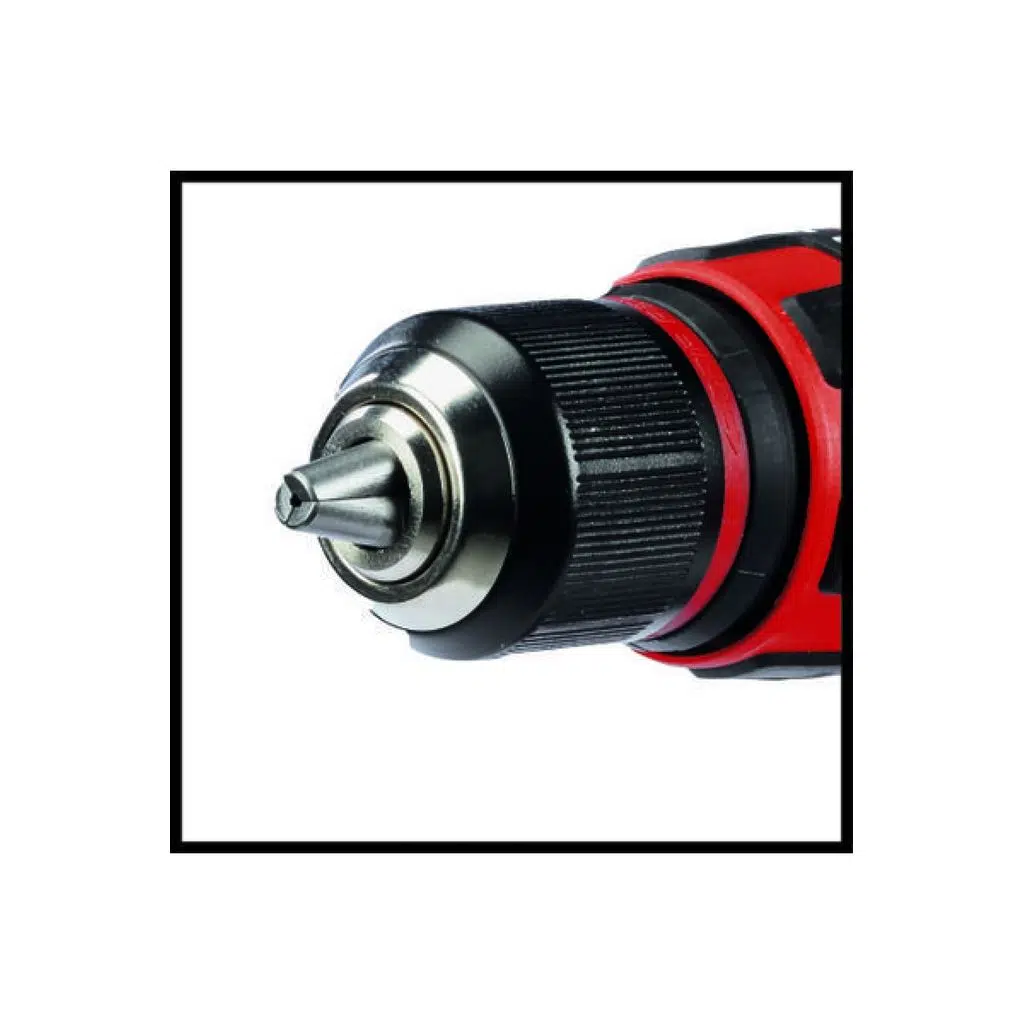 TE-CD 18/48 Li-i (2x2,0Ah), Akülü Darbeli Vidalama