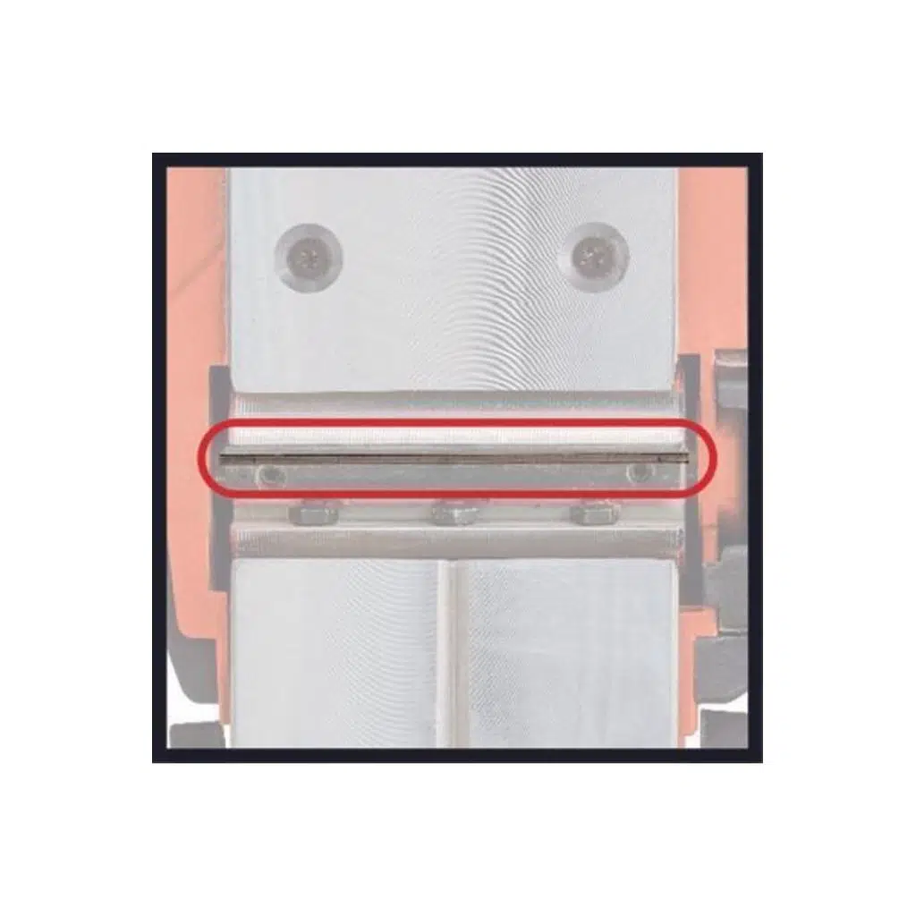 TE-PL 18/82 Li - Solo, Akülü Planya 