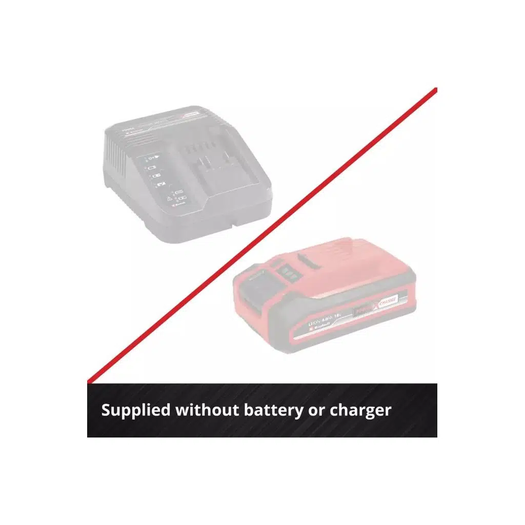 TP-PL 18/3 Li BL - Solo, Akülü Planya