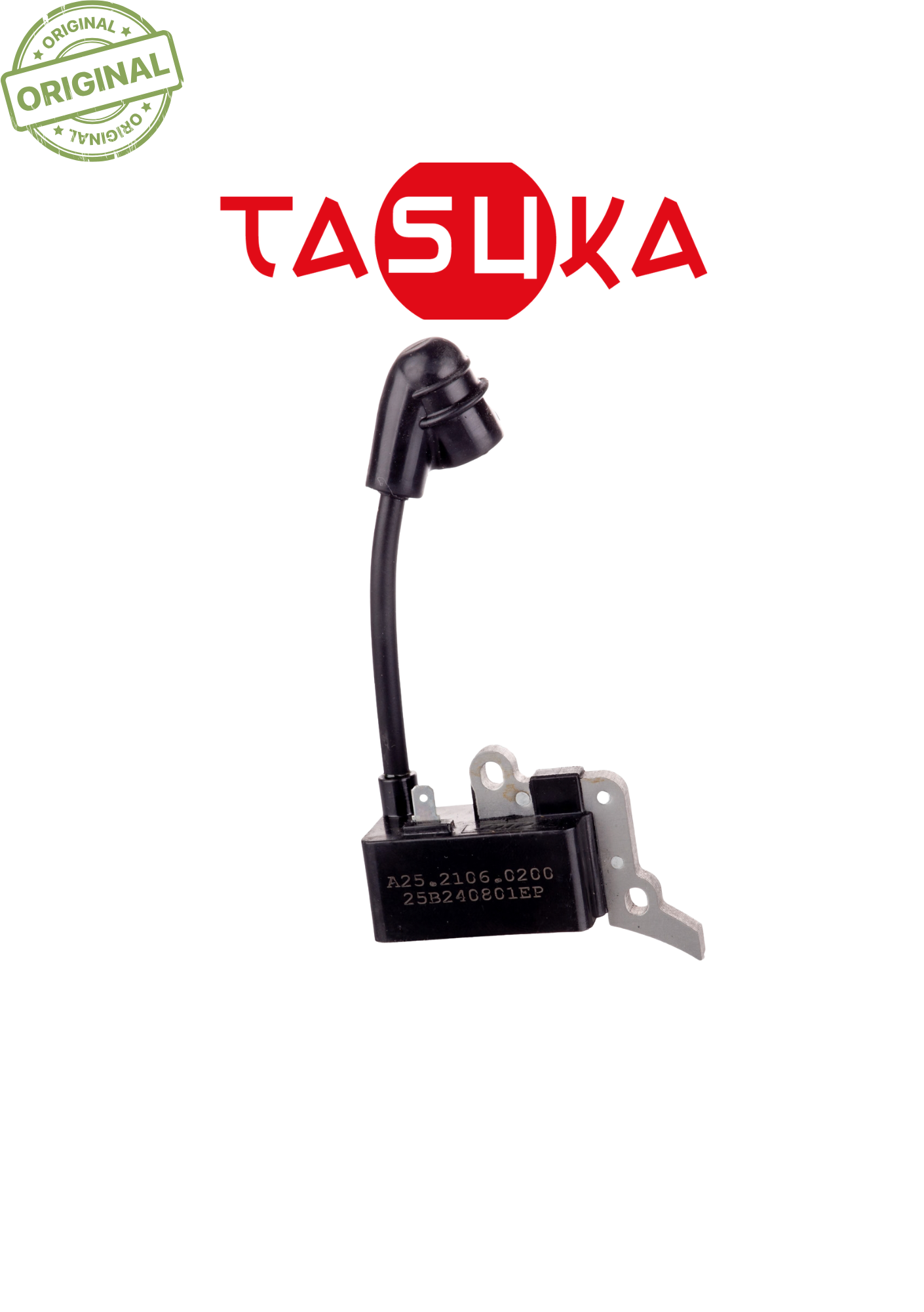 ELEKTRONİK BOBİN TS2515