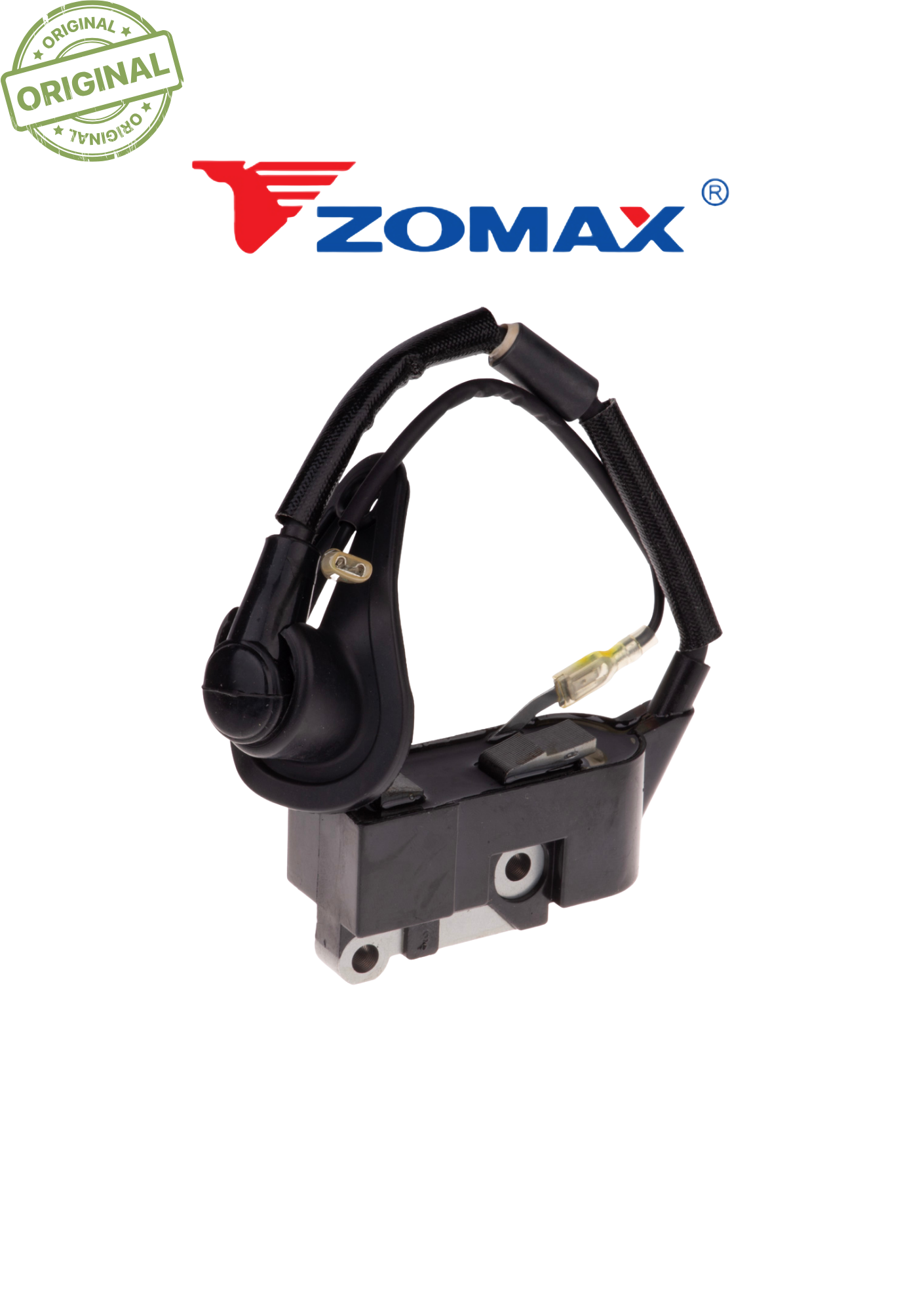 ELEKTRONİK BOBİN ZMC5566