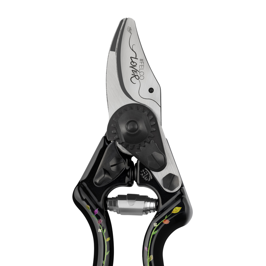 FELCO 6 EDITION BUDAMA MAKASI