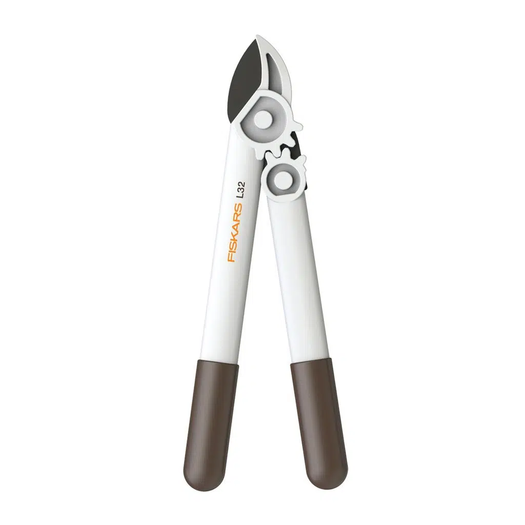 FISKARS DAL KESME MAKASI L32 BEYAZ (1026930)