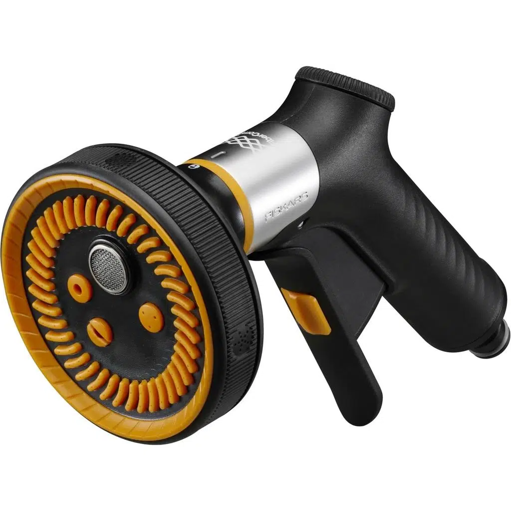 FISKARS FIBERCOMP 5 FONKSİYONLU SULAMA TABANCASI 