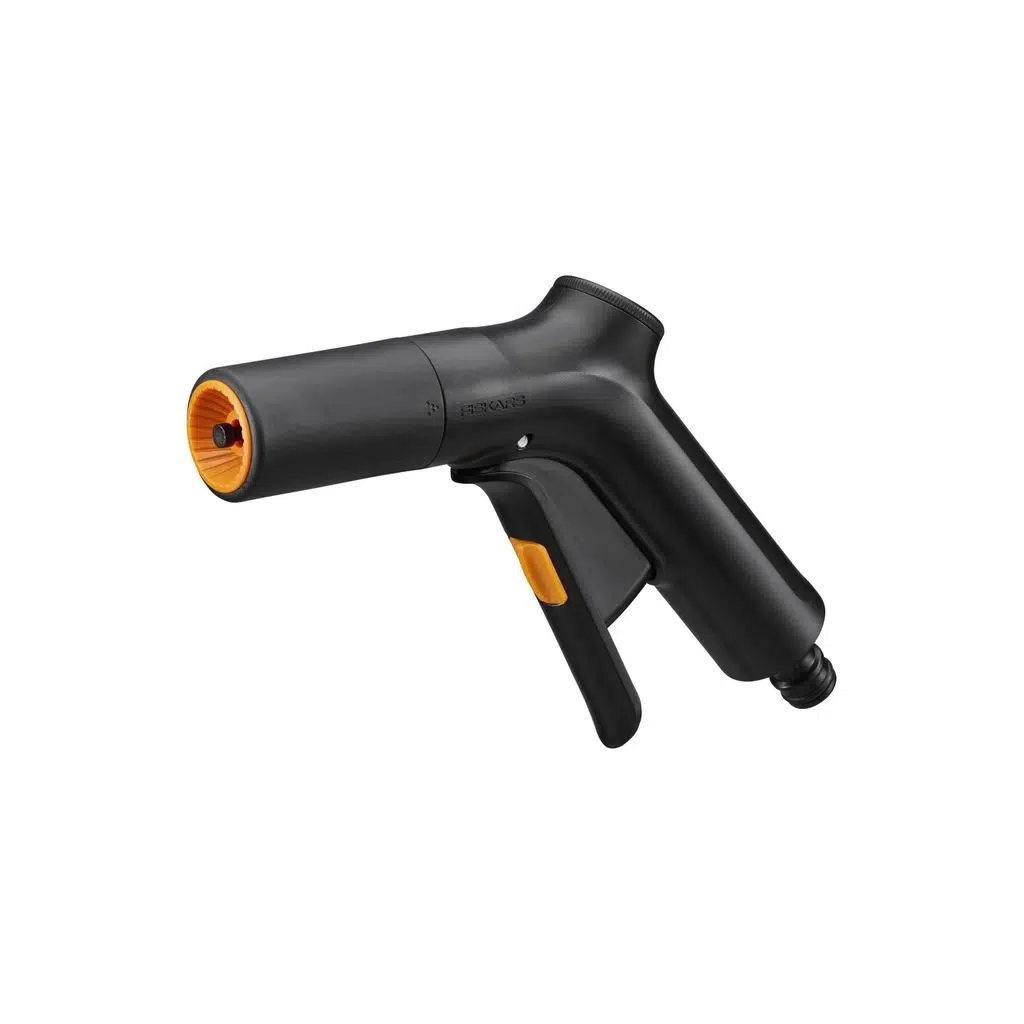 FISKARS SULAMA TABANCASI DÜZ TİP SERT PÜSKÜRTME