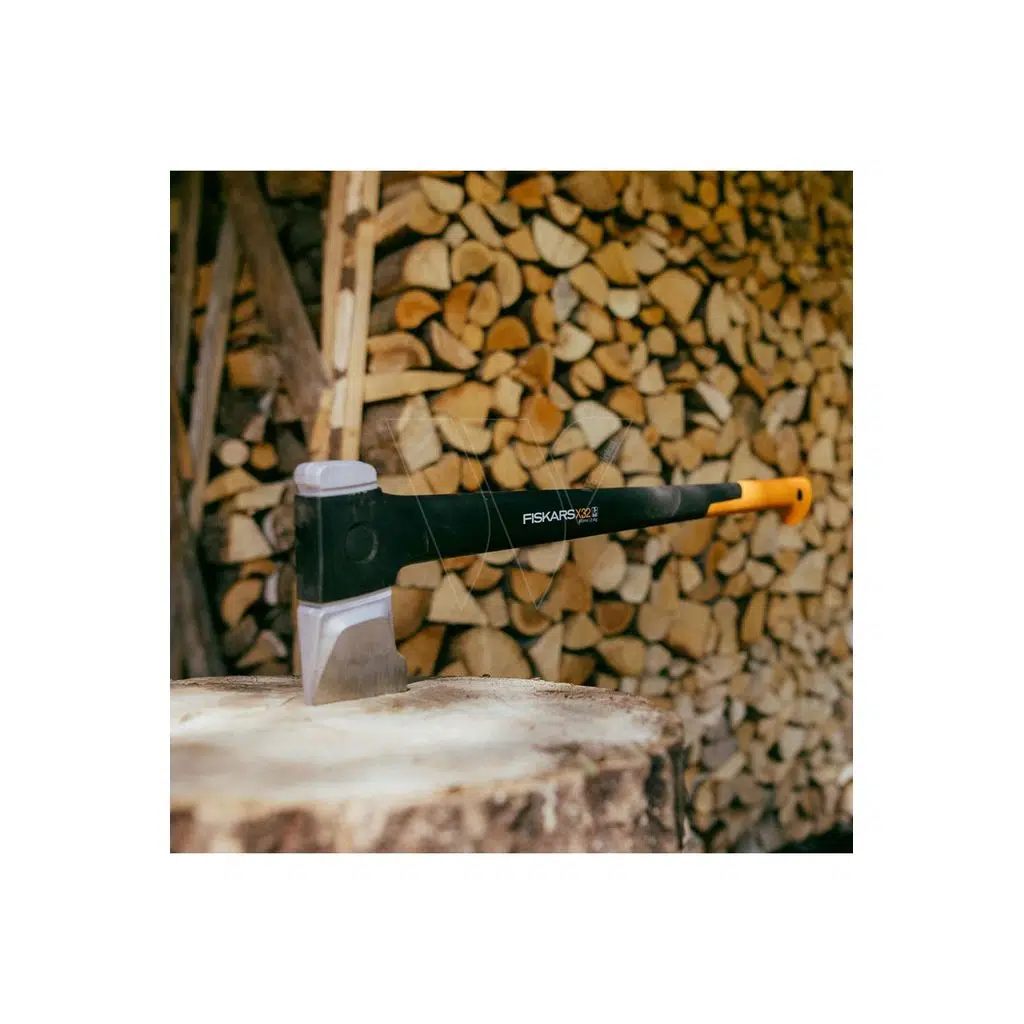 FISKARS BÜYÜK YARMA BALTASI L_X32