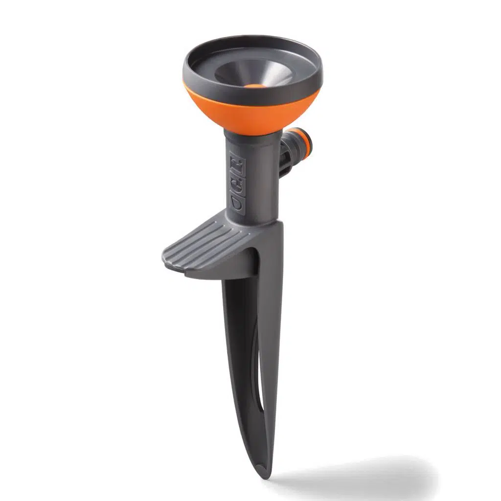 FISKİYE DAİRESEL SABİT KAZIKLI