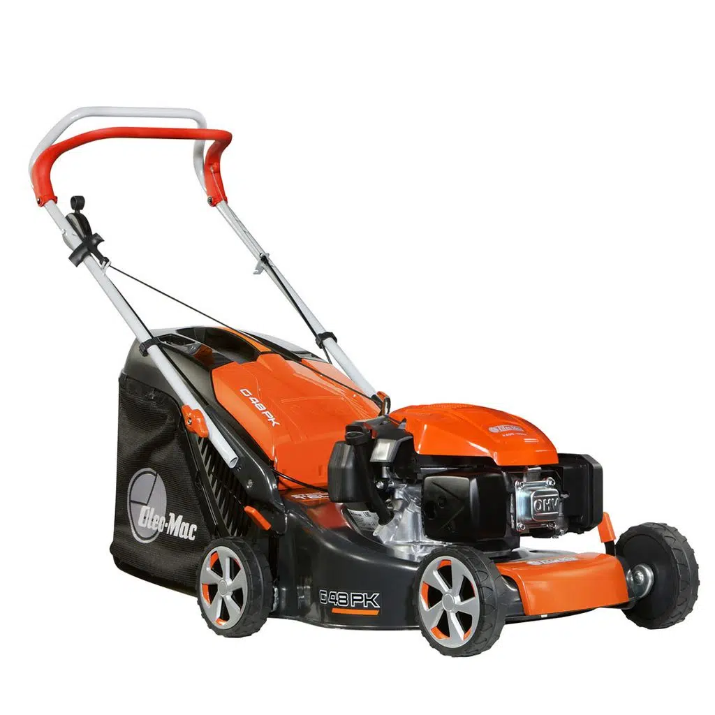 G 48 PK COMFORT PLUS EUR5 ÇİM BİÇME MAKİNESİ