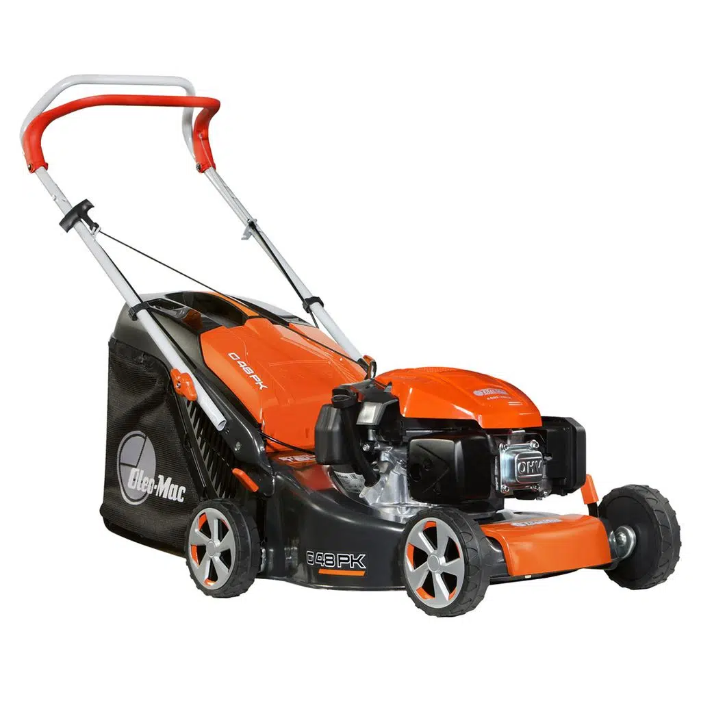 G 48 PK COMFORT PLUS EUR5 ÇİM BİÇME MAKİNESİ