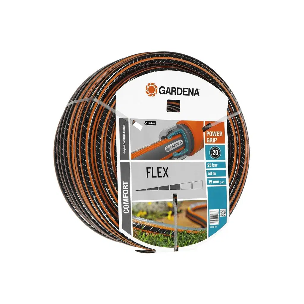 Gardena 18055-20 Flex Hortum 9x9 (3/4