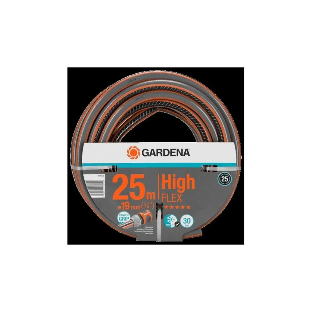 Comfort HighFLEX Hortum 19mm (3/4