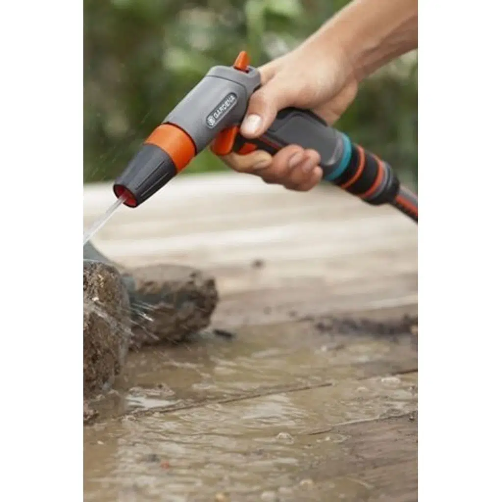 Comfort Temizleme Tabancası