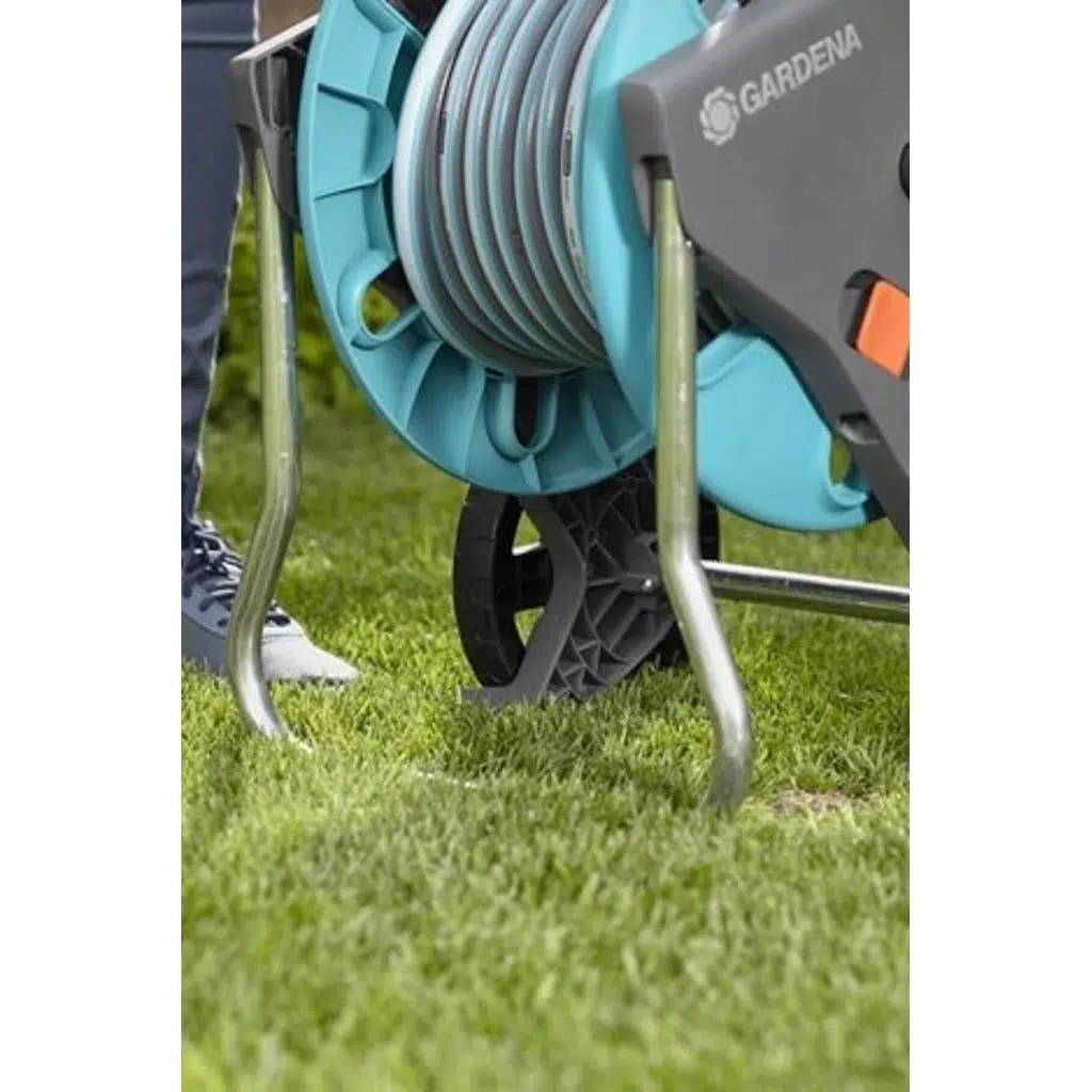 Hortum Arabası CleverRoll M Set