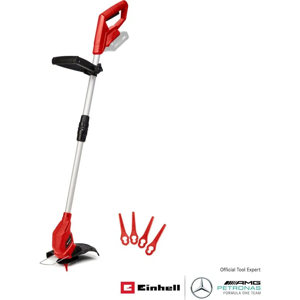 GC-CT 18/24 Li - Solo, Akülü Kenar Kesme