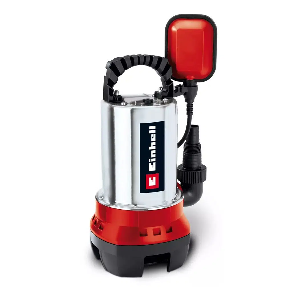 GC-DP 6315 N, Dalgıç Pompa - Kirli Su