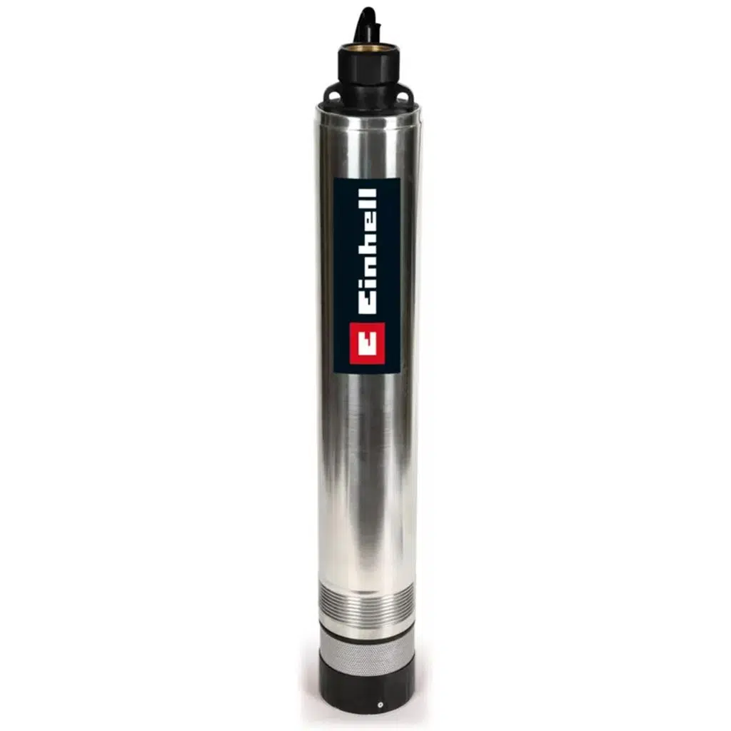 GC-DW 1045 N, Derin Kuyu Dalgıç Pompa