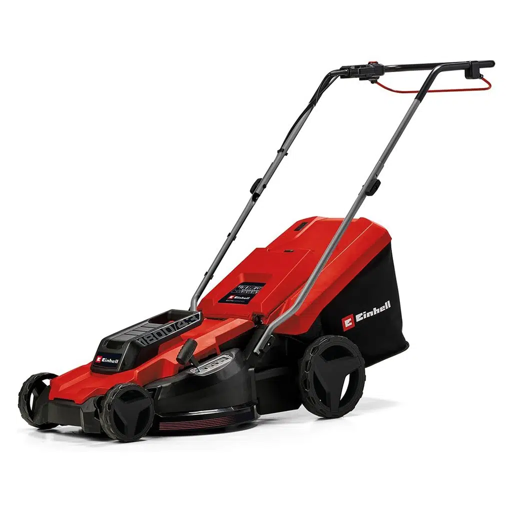 GC-EM 1800/43, Elektrikli Çim Biçme Makinesi