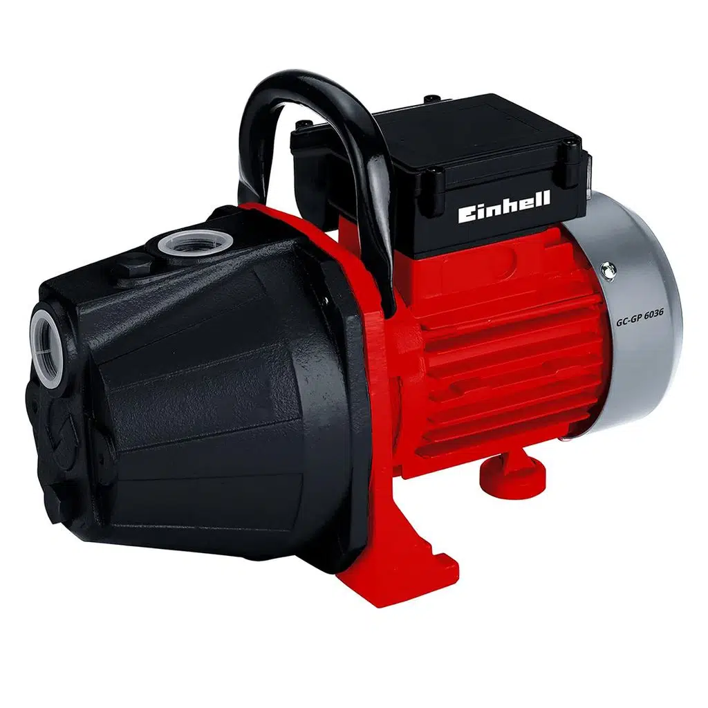 GC-GP 6036, Bahçe Pompası