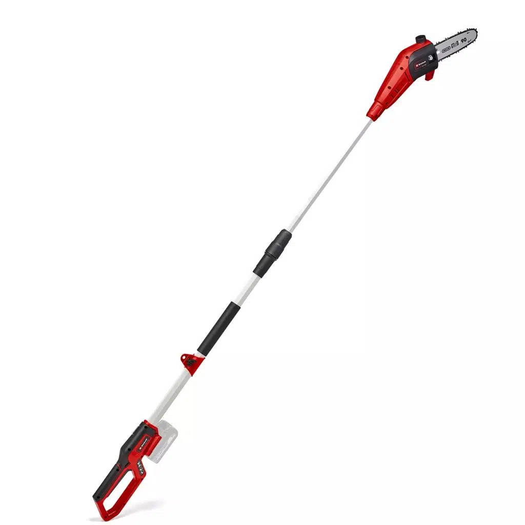 GC-LC 18/20 Li T - Solo, Akülü Yüksek Dal Budama