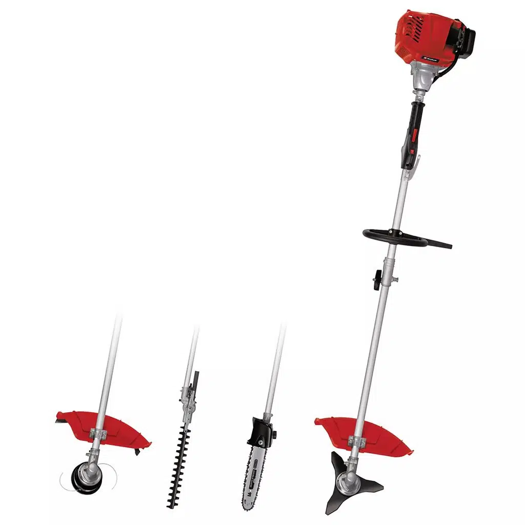 GC-MM 52 I AS, Benzinli Çok Amaçlı Budama