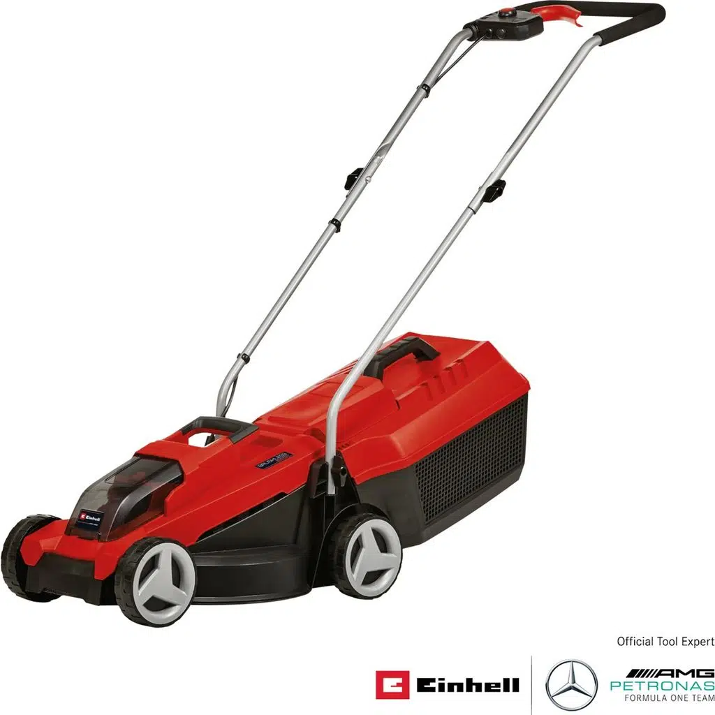 GE-CM 18/32 Li - Solo, Akülü Çim Biçme Makinesi