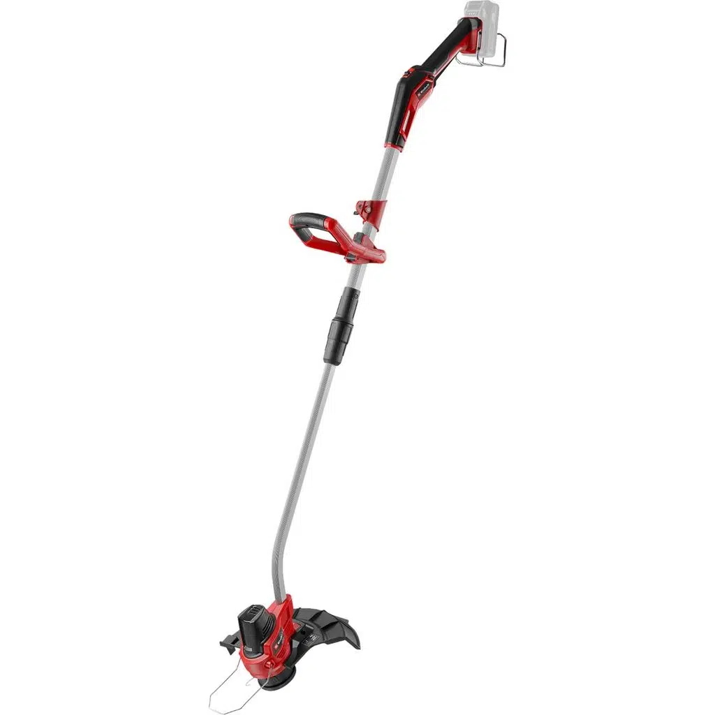 GE-CT 18/33 Li E - Solo, Akülü Kenar Kesme