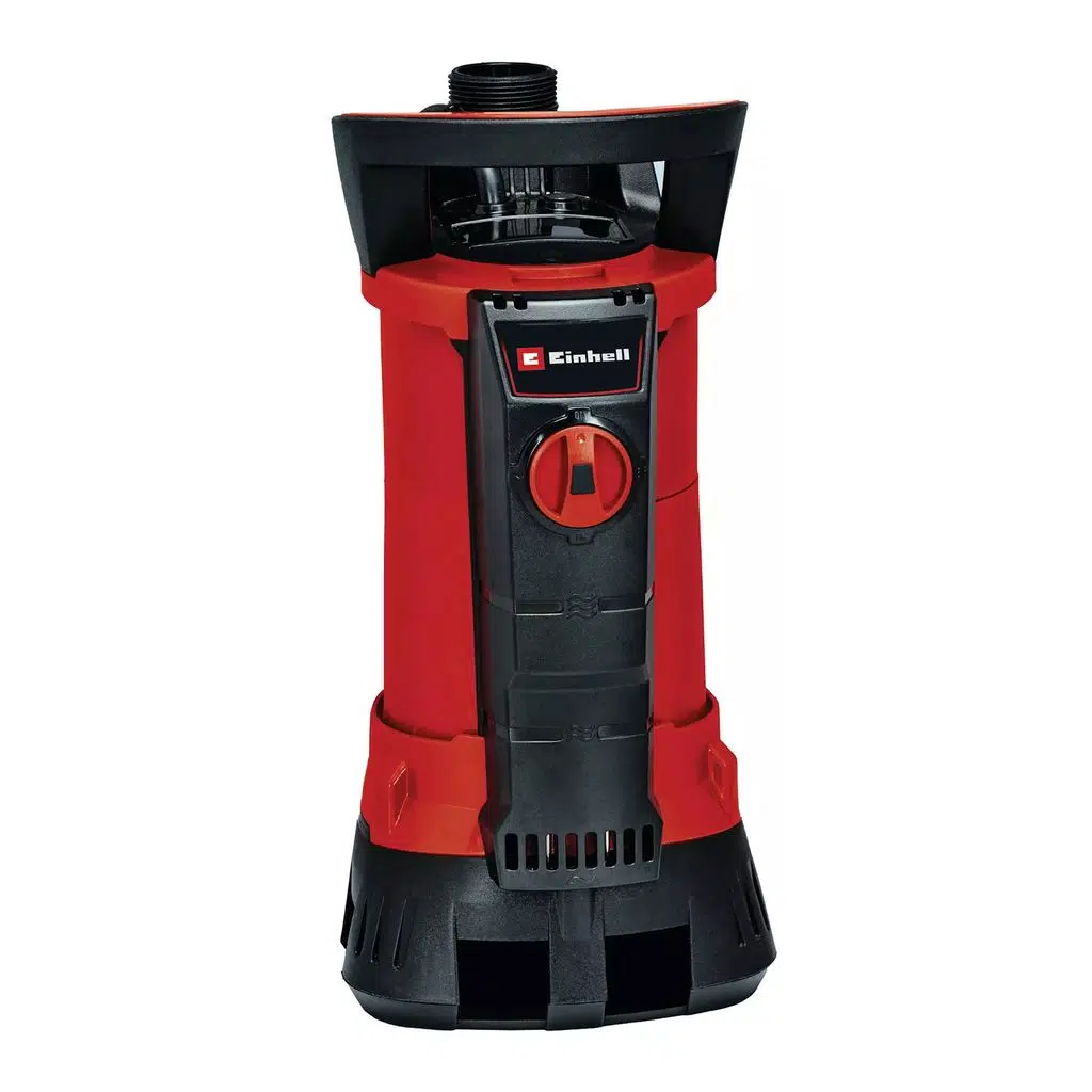 GE-DP 6935 A ECO Dalgıç Pompa - Kirli Su