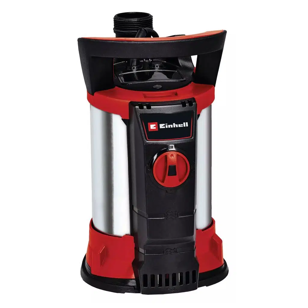 GE-SP 4390 N-A LL ECO, Dalgıç Pompa - Temiz Su