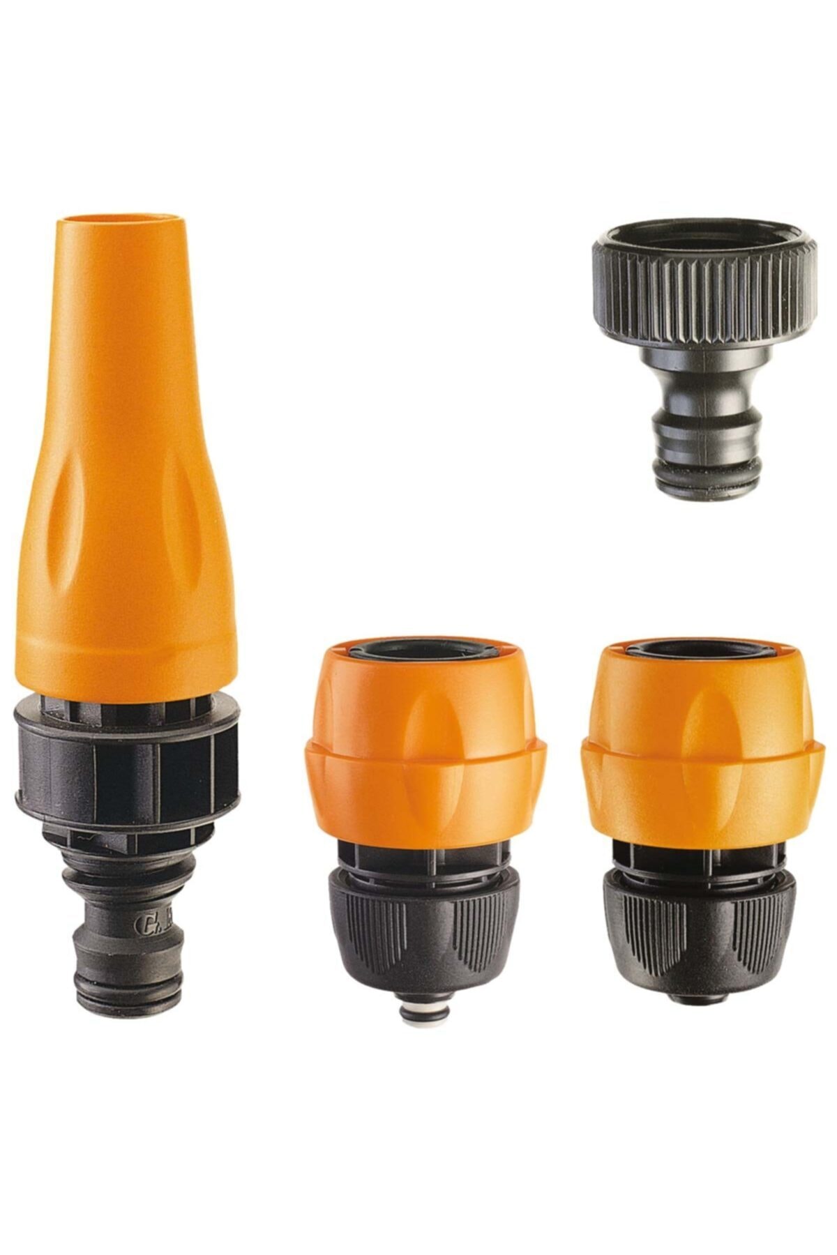 SU TABANCASI SETİ AYARLANABİLİR KÜÇÜK