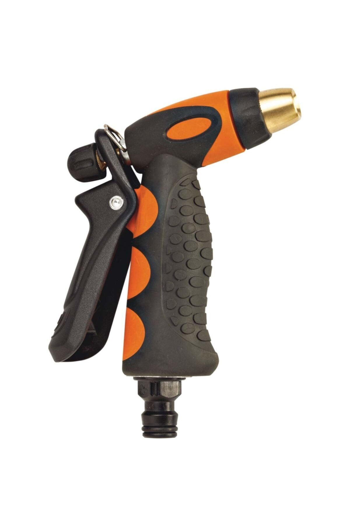 SU TABANCASI AYARLI METAL