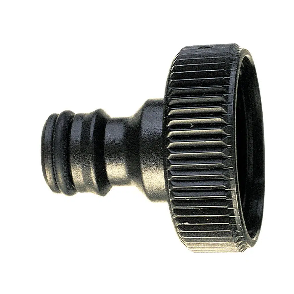 MUSLUK BAĞLANTISI 1