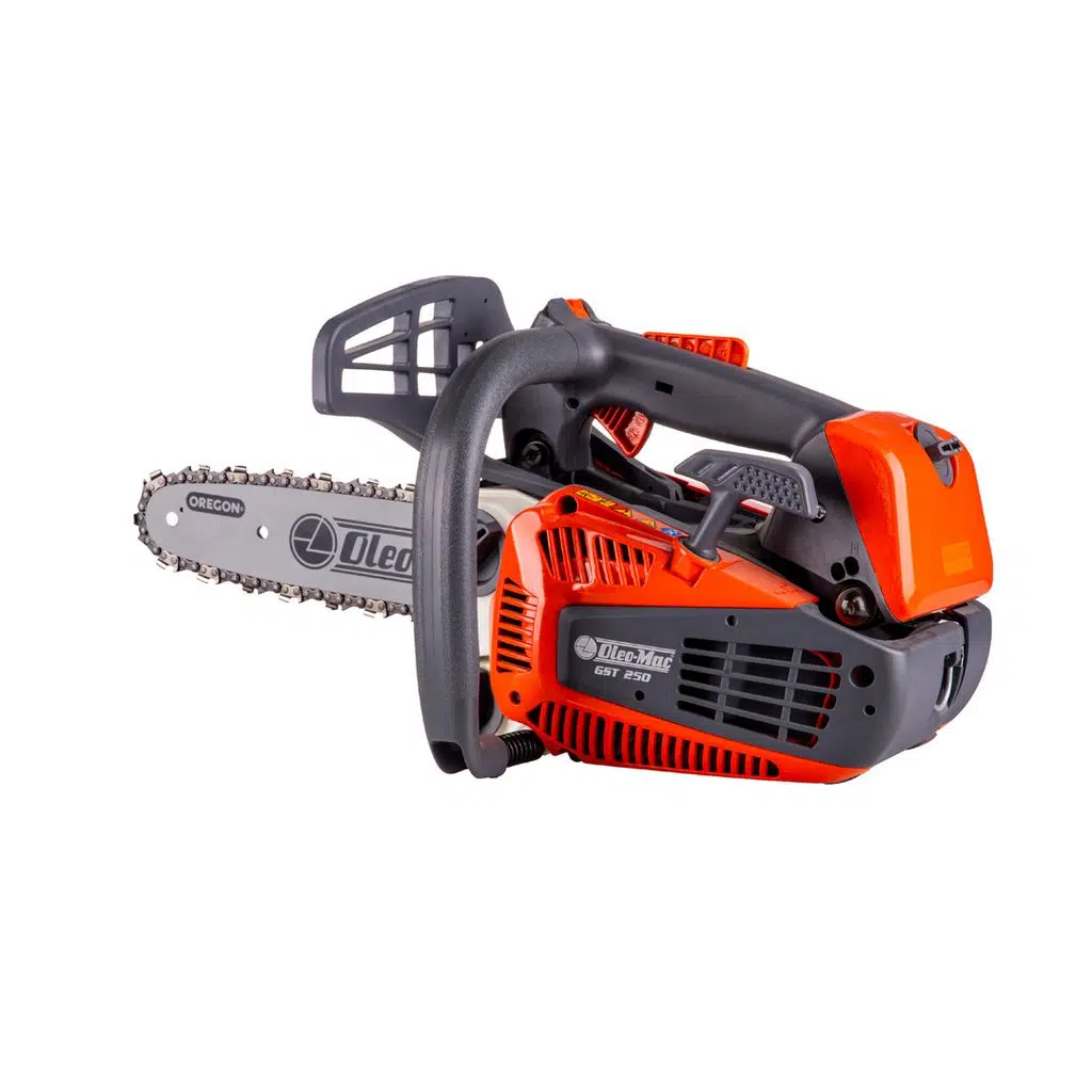 GST 250 EUR5 MOTORLU TESTERE