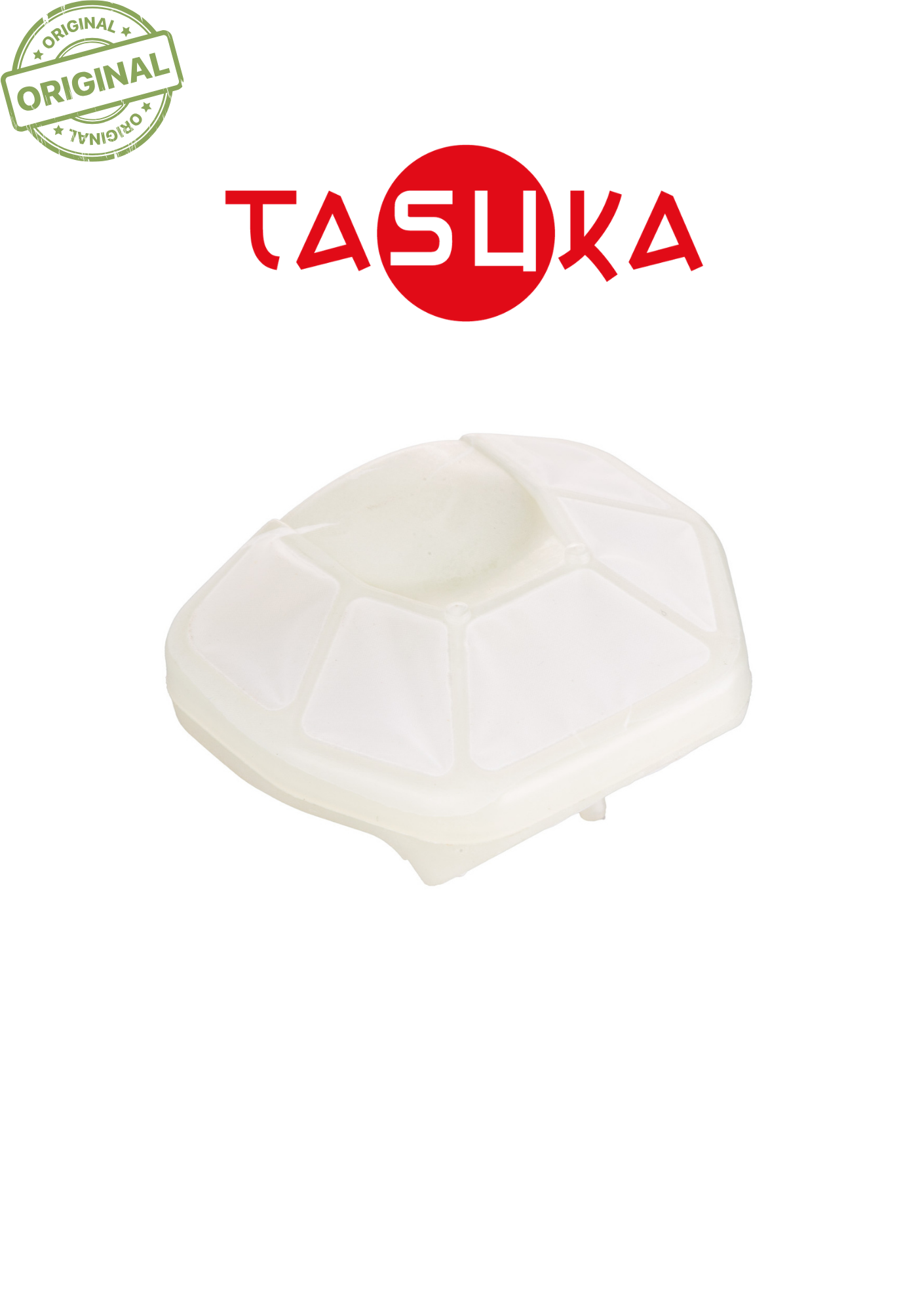 HAVA FİLTRESİ TS2515