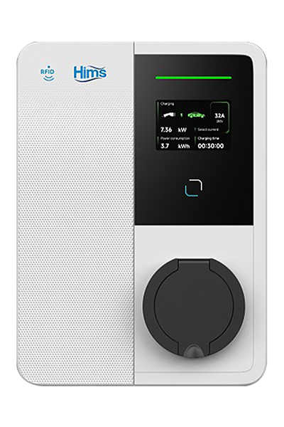 HIMS HEVC-22 22KW BIREYSEL DUVAR TIPI ARAC SARJ CIHAZI
