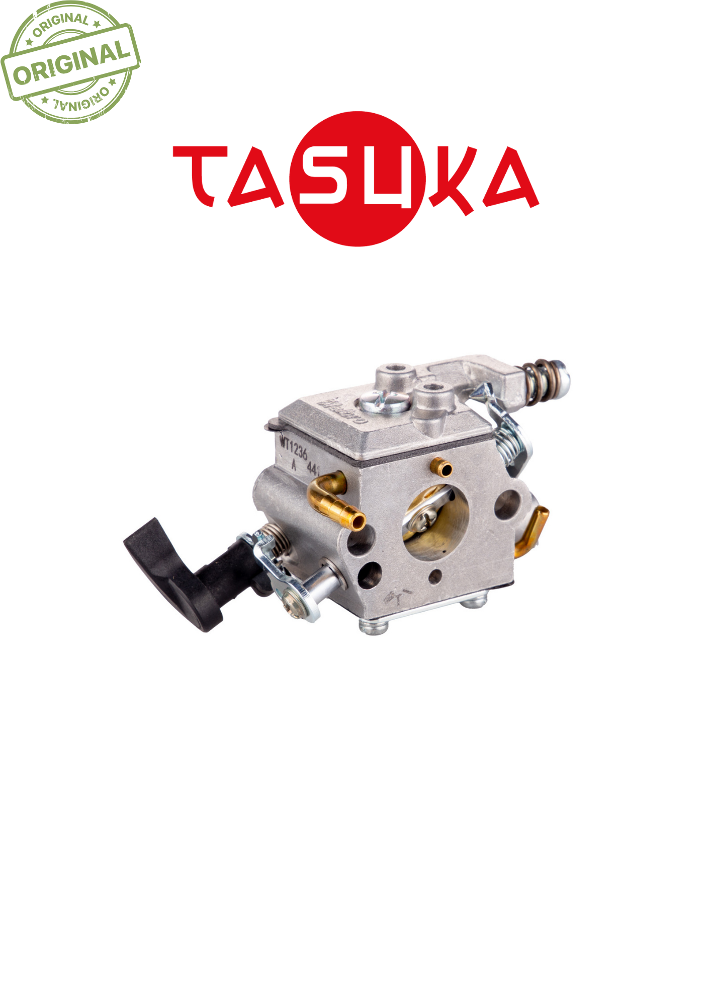 KARBÜRATÖR TS2515