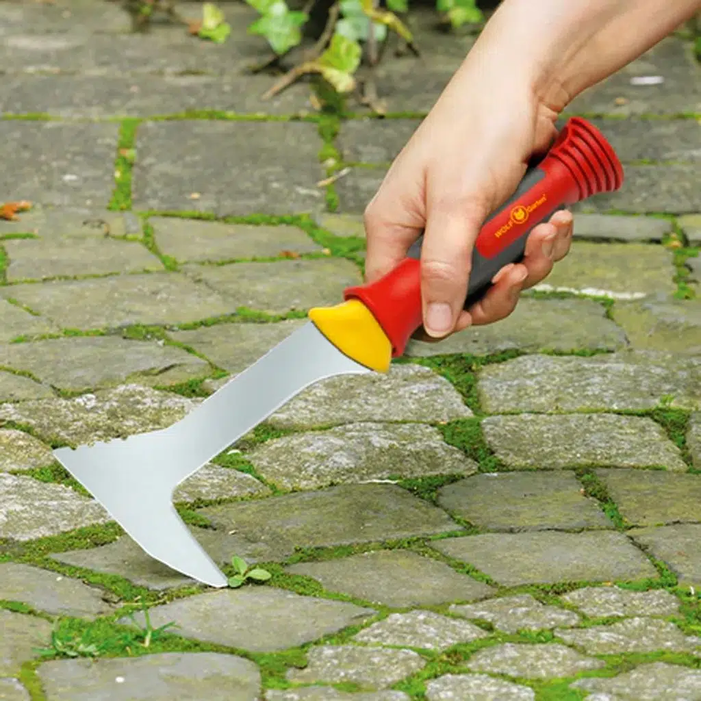 KF-2K YABANİ OT VE KÖK KESİCİ