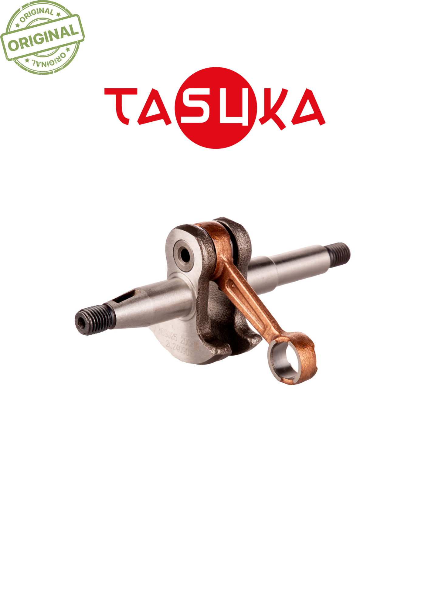 KRANK TS2515