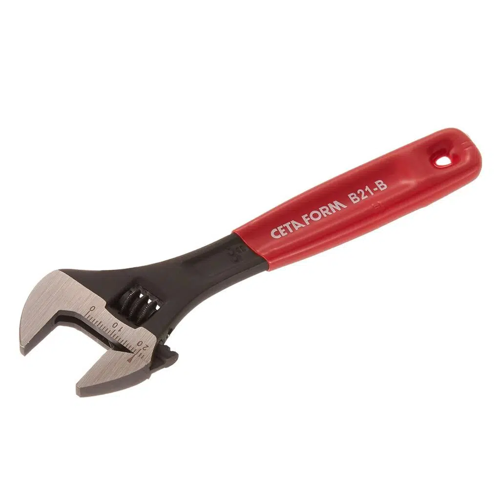 KURBAĞACIK ANAHTAR (FOSFATLI-PVC SAPLI)-