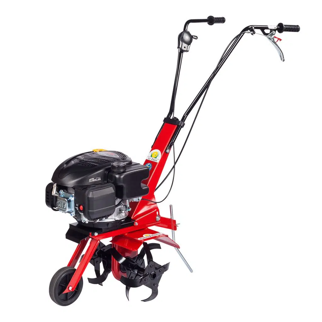 LAZAPPA EUR5 ÇAPA MAKİNESİ