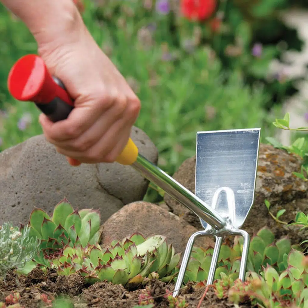 LN-2K ÇİFT TARAFLI ÇAPA 7 CM