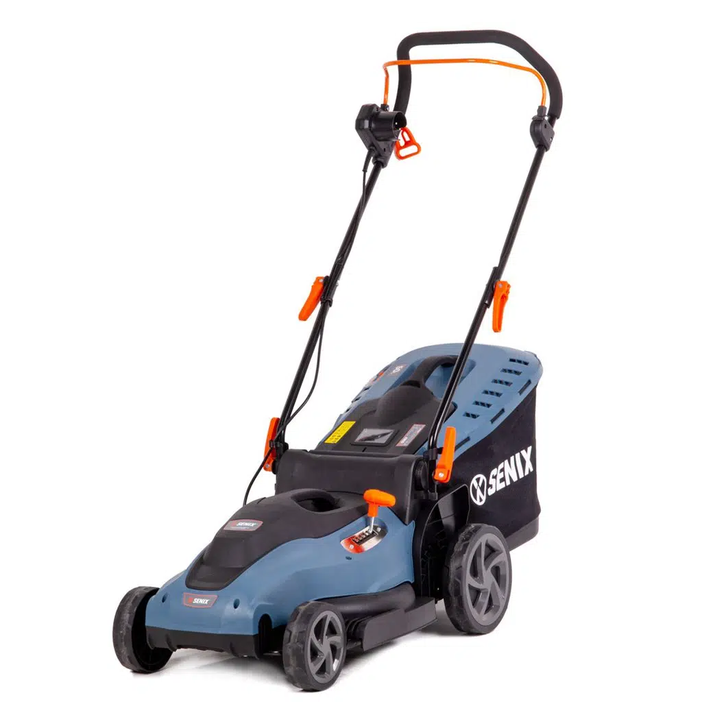 LPP18-M-EU ELEKTRİKLİ ÇİM BİÇME MAKİNESİ 1800W