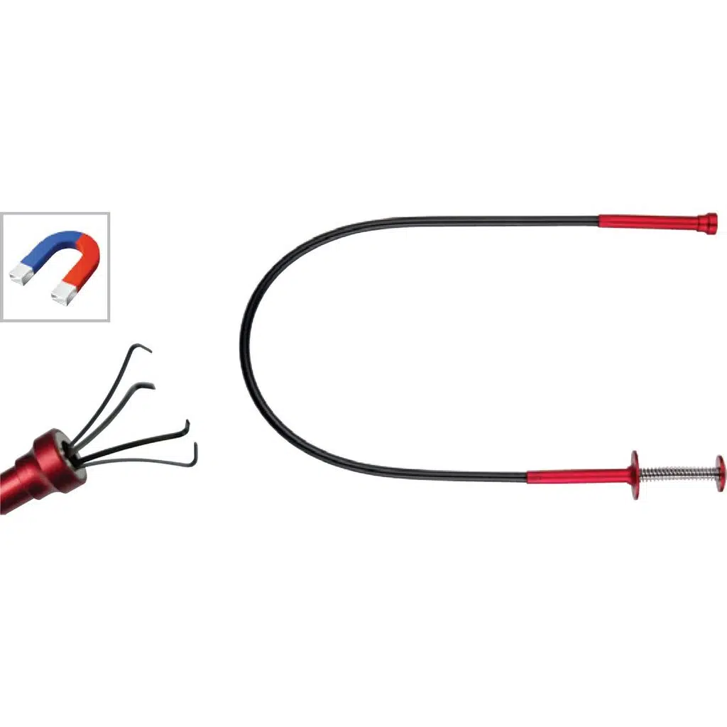 MAKİNİST PARMAĞI (MIKNATISLI)- 700 MM- KAP.:500 GR