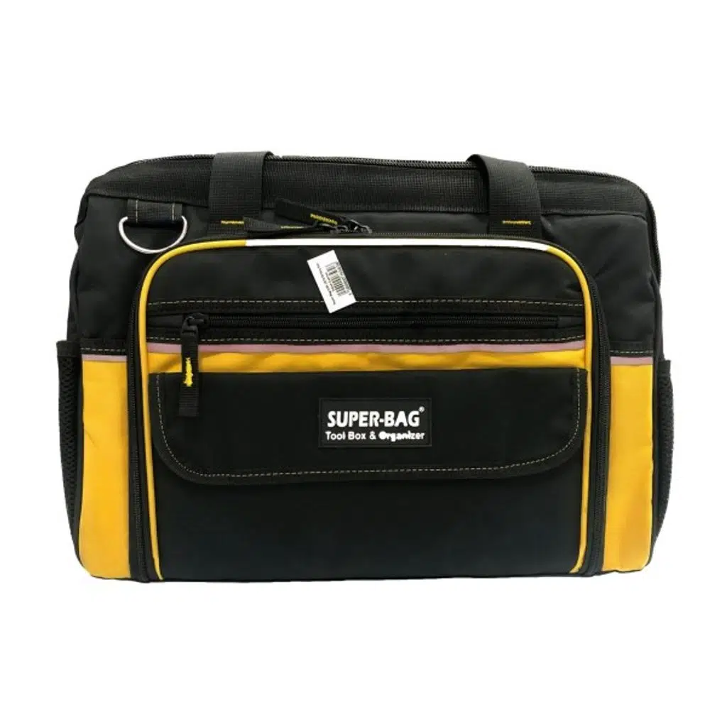 MAXTOOL-M BEZ TAKIM ÇANTASI