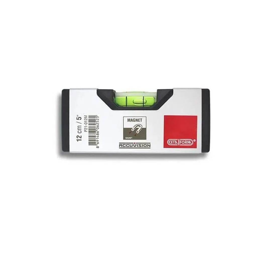 MİNİ SU TERAZİSİ (MIKNATISLI) - 12 CM