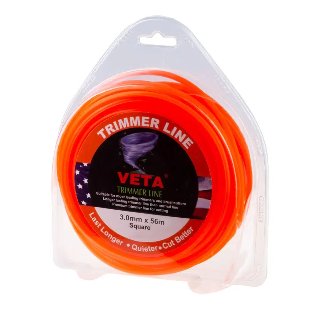 MİSİNA PRO 3.0mm 56m TURUNCU 4 KÖŞE