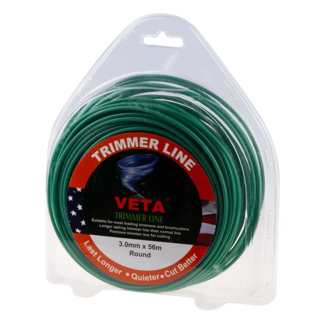 MİSİNA PRO 3.0mm 56m YEŞİL YUVARLAK