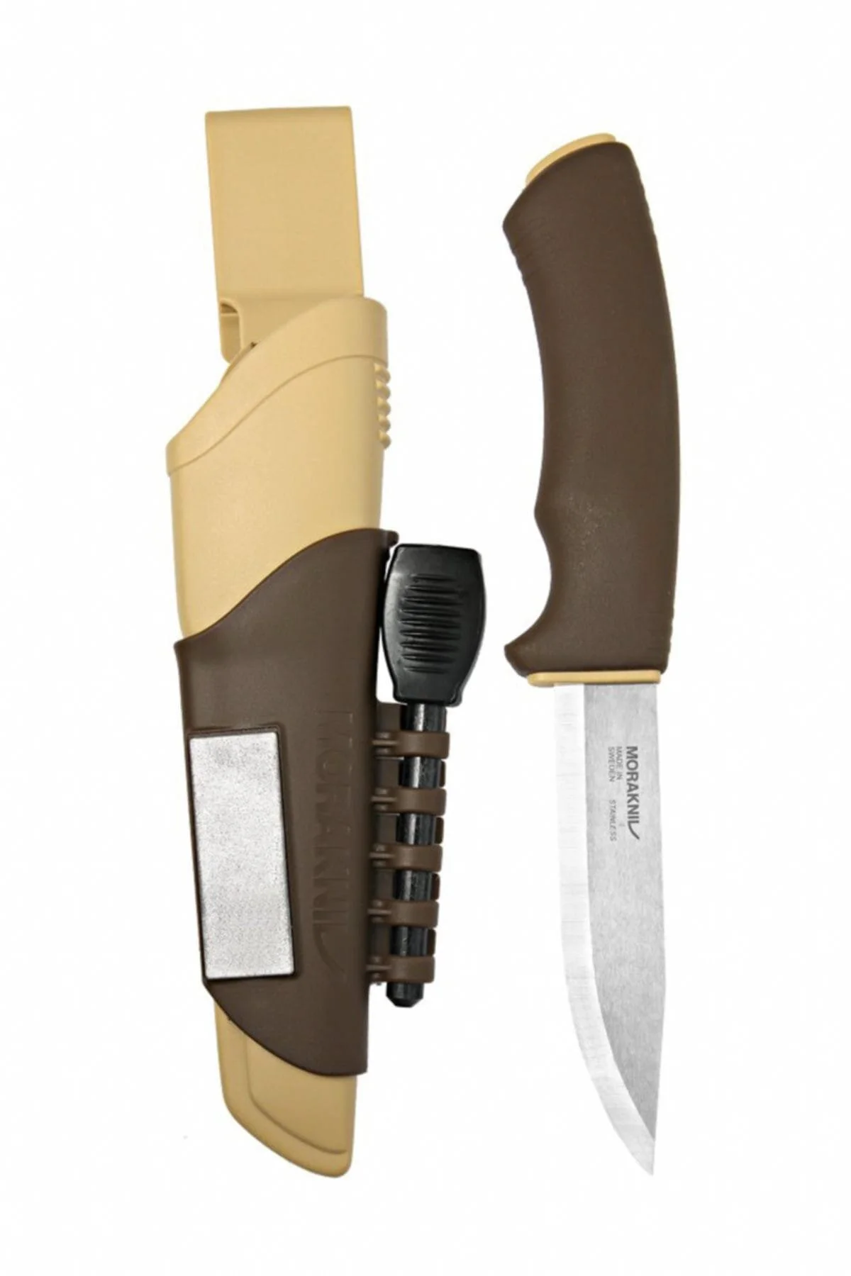 MORAKNİV BUSHCRAFT SURVİVAL DESERT